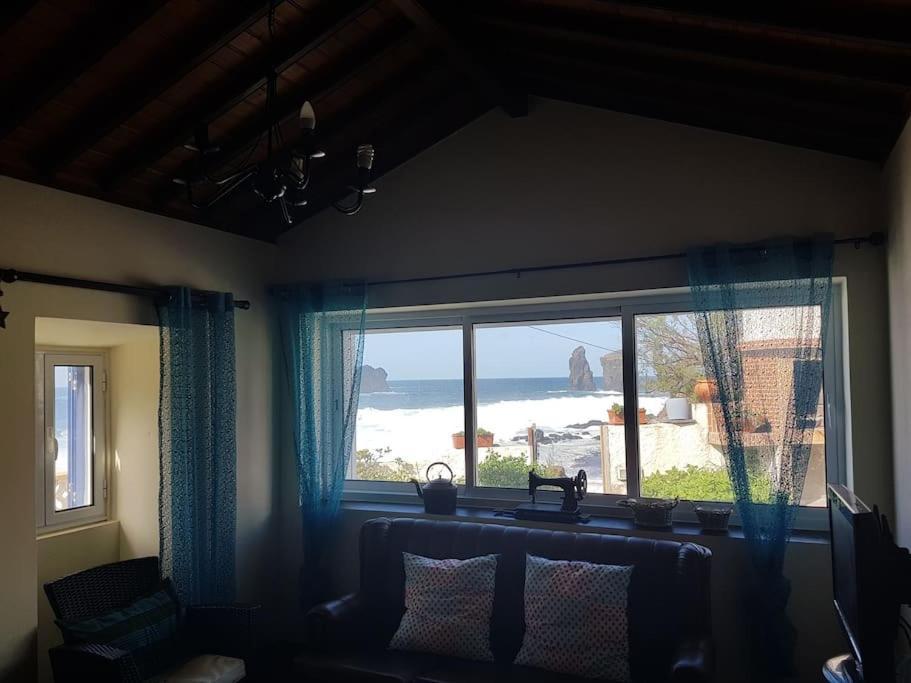 Mosteiros Gem - Excepcional Views And Stunning Sunsets Ponta Delgada Buitenkant foto