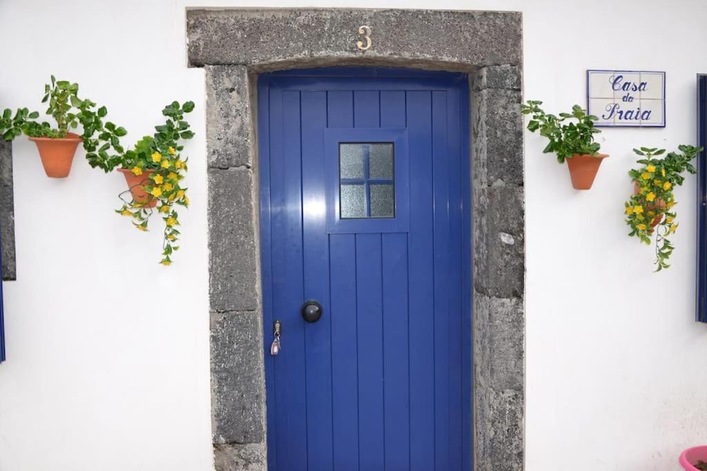 Mosteiros Gem - Excepcional Views And Stunning Sunsets Ponta Delgada Buitenkant foto